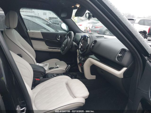 2024 MINI COUNTRYMAN WMZ53BR06R3S12506 Photo 4