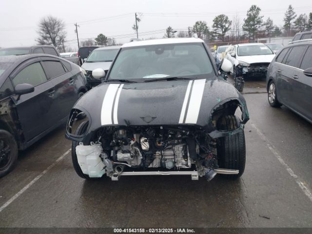 2024 MINI COUNTRYMAN WMZ53BR06R3S12506 Photo 5