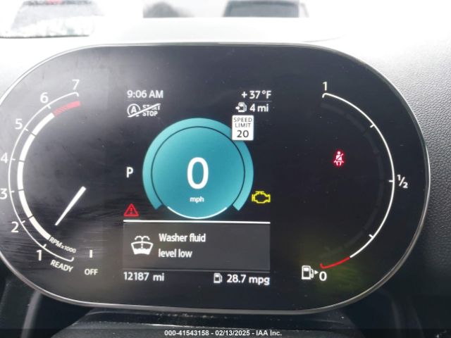 2024 MINI COUNTRYMAN WMZ53BR06R3S12506 Photo 6
