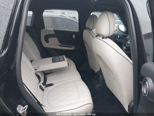 2024 MINI COUNTRYMAN WMZ53BR06R3S12506 Photo 7
