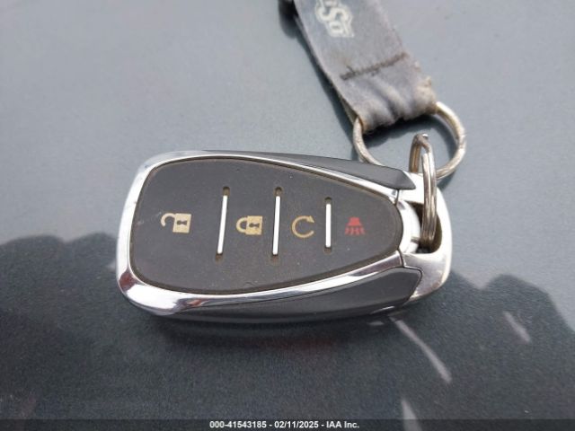 3G1BE6SM3HS534359 Chevrolet Cruze Lt Auto