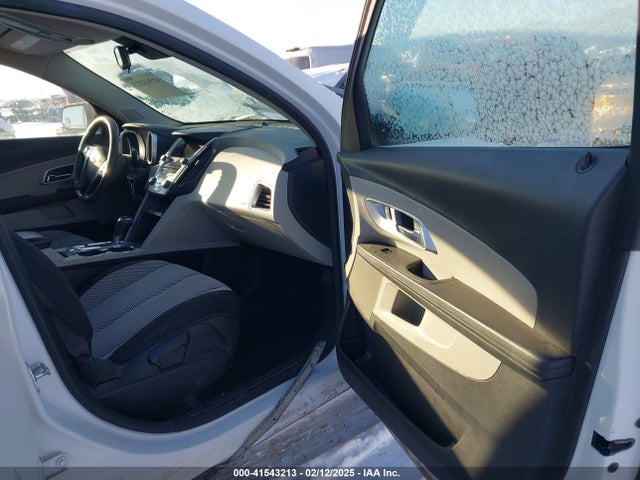 Chevrolet EQUINOX LS 2016 2GNFLEEK8G6252208 Image 5