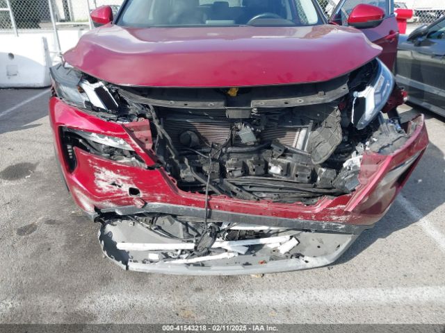 JN8AT3BA6MW022546 Nissan Rogue Sv Fwd