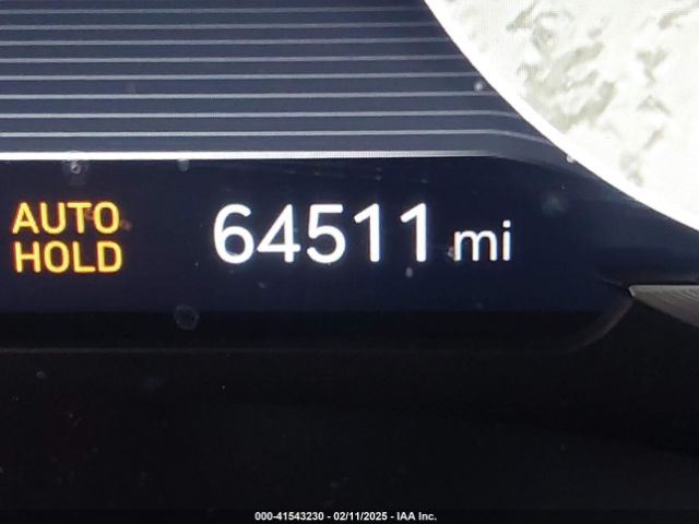 KMUHBDSB4MU054934 Genesis Gv80 2.5t Awd