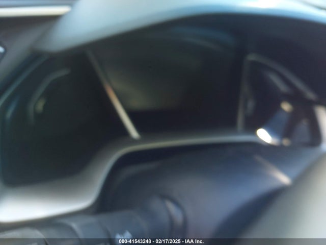 Honda Civic Ex-l 2019 19XFC1F77KE001636 Image 14