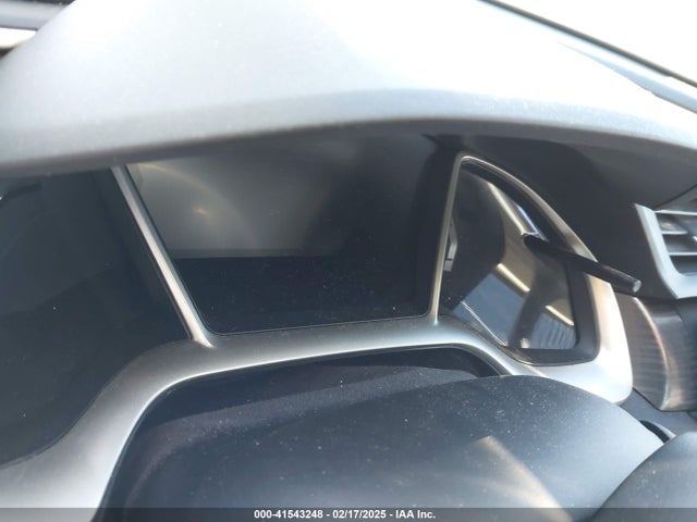 Honda Civic Ex-l 2019 19XFC1F77KE001636 Image 7