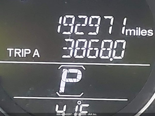 Honda ACCORD EX 2014 1HGCR2F74EA133544 Image 15