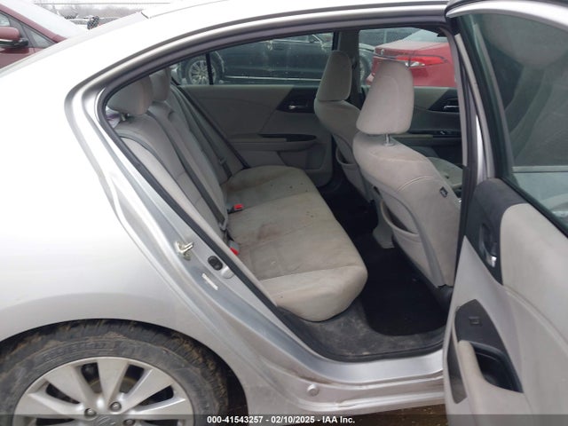 Honda ACCORD EX 2014 1HGCR2F74EA133544 Image 8