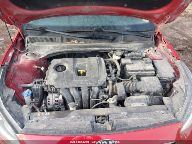 3KPF24AD6LE222809 KIA Forte Lxs