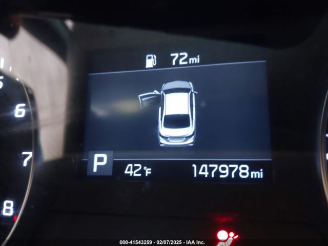 3KPF24AD6LE222809 KIA Forte Lxs