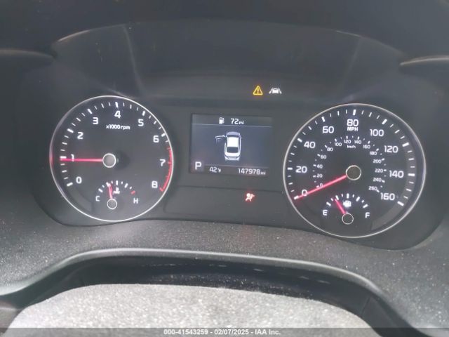 3KPF24AD6LE222809 KIA Forte Lxs