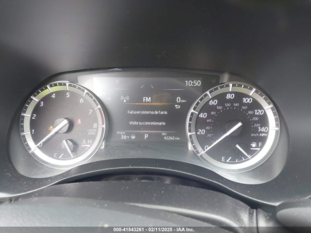 5TDGZRBHXNS570927 Toyota Highlander Xle