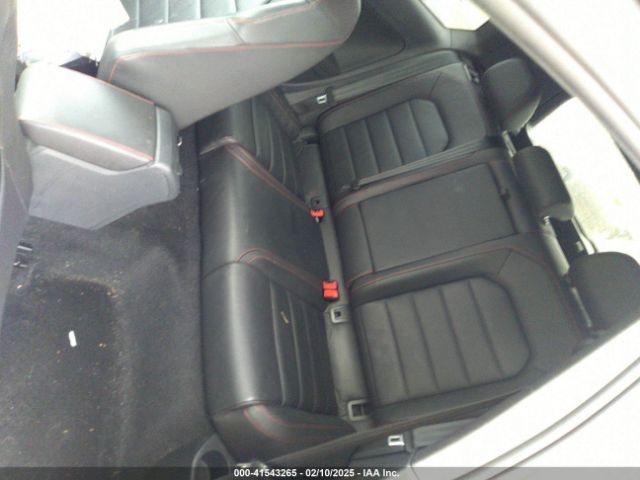 3VWTT7AU5FM057828 Volkswagen Golf Gti 2.0t Se 2-door