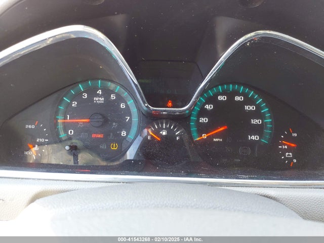 Chevrolet Traverse Ls 2015 1GNKRFEDXFJ252037 Image 7