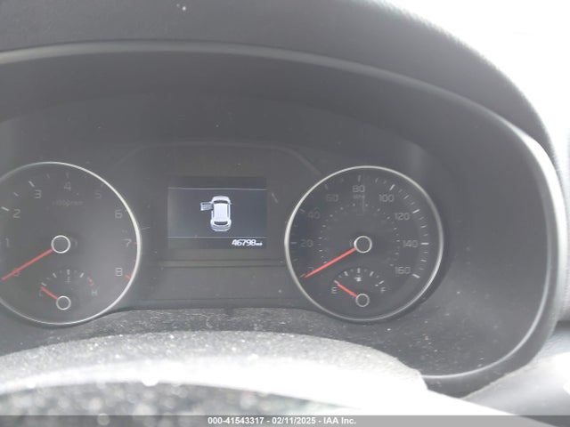 KIA Sportage Lx 2020 KNDPMCAC2L7826907 Image 7