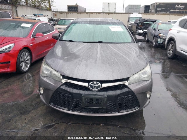 Toyota CAMRY SE 2015 4T1BF1FK6FU103961 Image 13