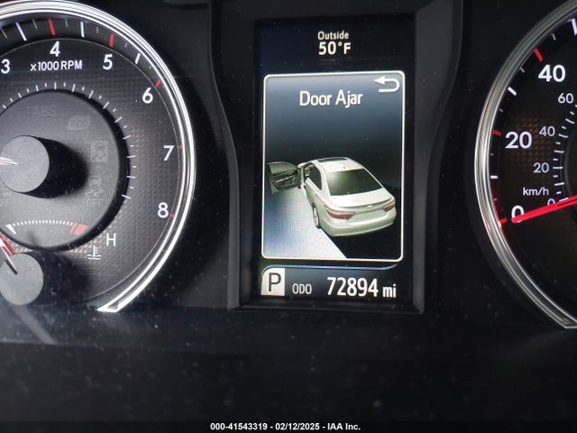 Toyota CAMRY SE 2015 4T1BF1FK6FU103961 Image 16