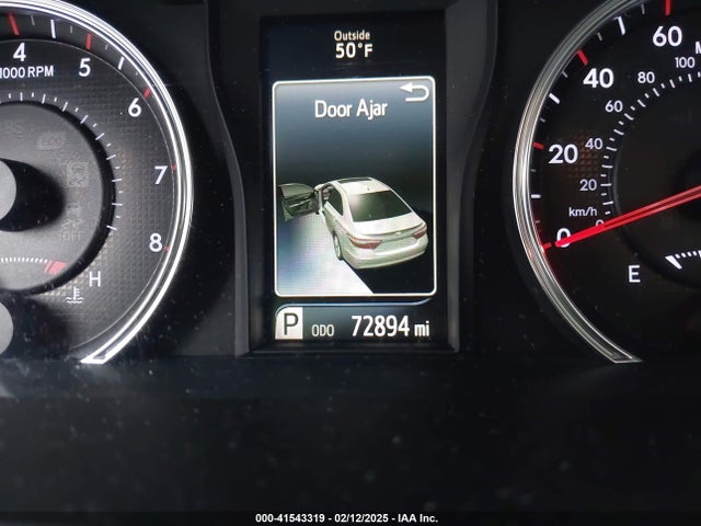 Toyota CAMRY SE 2015 4T1BF1FK6FU103961 Image 7