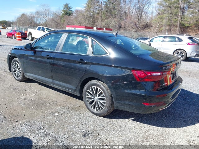 3VWC57BU6MM041644 Volkswagen Jetta 1.4t R-line/1.4t S/1.4t Se