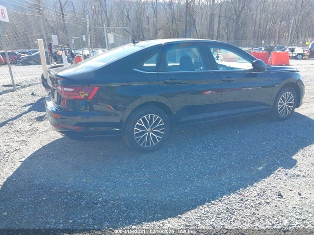 3VWC57BU6MM041644 Volkswagen Jetta 1.4t R-line/1.4t S/1.4t Se