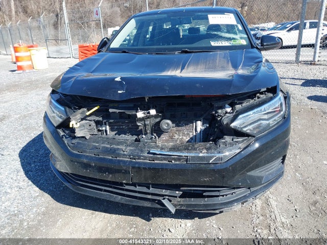 3VWC57BU6MM041644 Volkswagen Jetta 1.4t R-line/1.4t S/1.4t Se