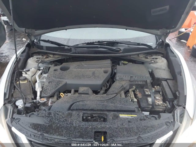 1N4AL3AP4GC280514 Nissan Altima 2.5 Sv