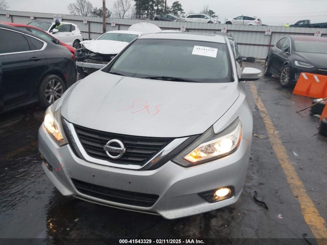 1N4AL3AP4GC280514 Nissan Altima 2.5 Sv