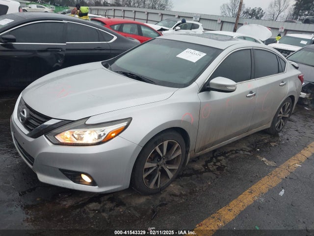 1N4AL3AP4GC280514 Nissan Altima 2.5 Sv