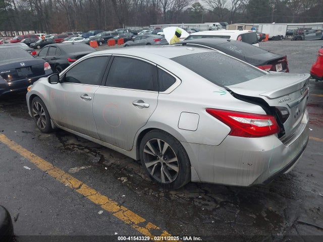 1N4AL3AP4GC280514 Nissan Altima 2.5 Sv