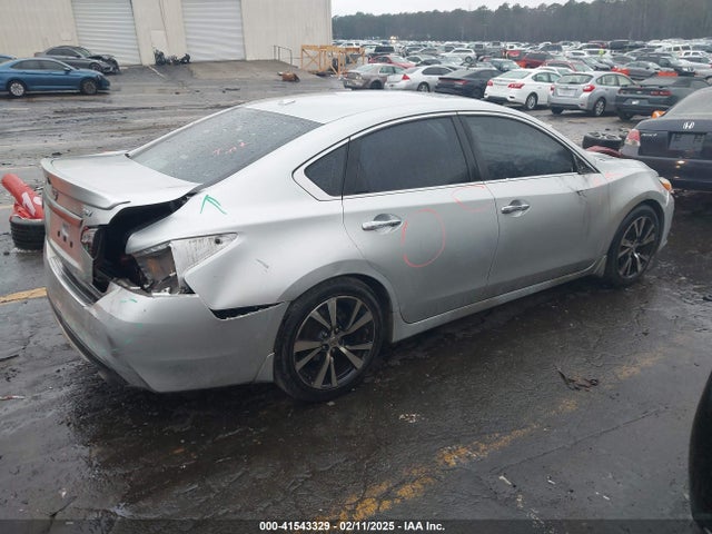 1N4AL3AP4GC280514 Nissan Altima 2.5 Sv