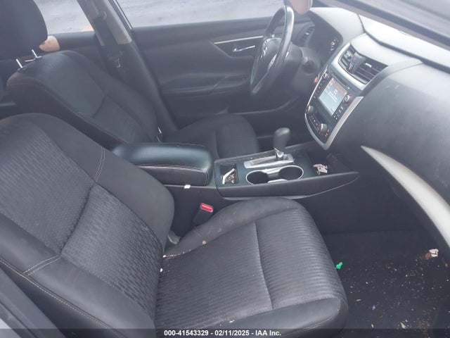1N4AL3AP4GC280514 Nissan Altima 2.5 Sv