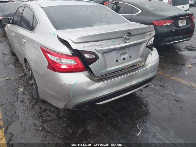 1N4AL3AP4GC280514 Nissan Altima 2.5 Sv