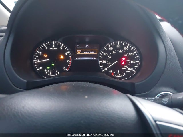 1N4AL3AP4GC280514 Nissan Altima 2.5 Sv