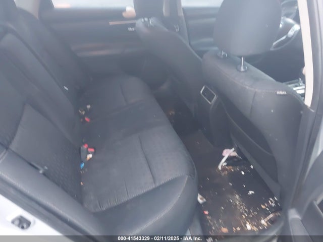 1N4AL3AP4GC280514 Nissan Altima 2.5 Sv