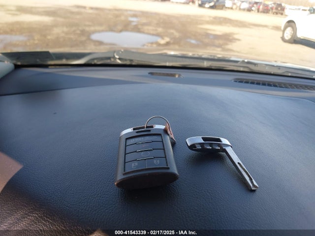 2013 CADILLAC XTS 2G61P5S37D9104052 Photo 10