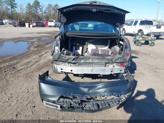 2013 CADILLAC XTS 2G61P5S37D9104052 Photo 5