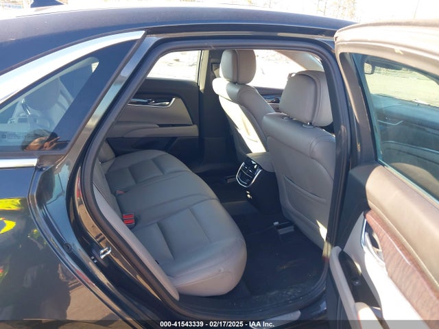 2013 CADILLAC XTS 2G61P5S37D9104052 Photo 7