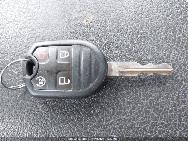 1FTFW1EF2EFC10325 Ford F-150 Fx4