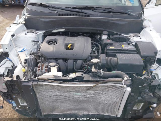 KNDEPCAA8N7257416 KIA Seltos Lx