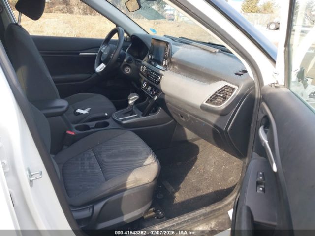 KNDEPCAA8N7257416 KIA Seltos Lx
