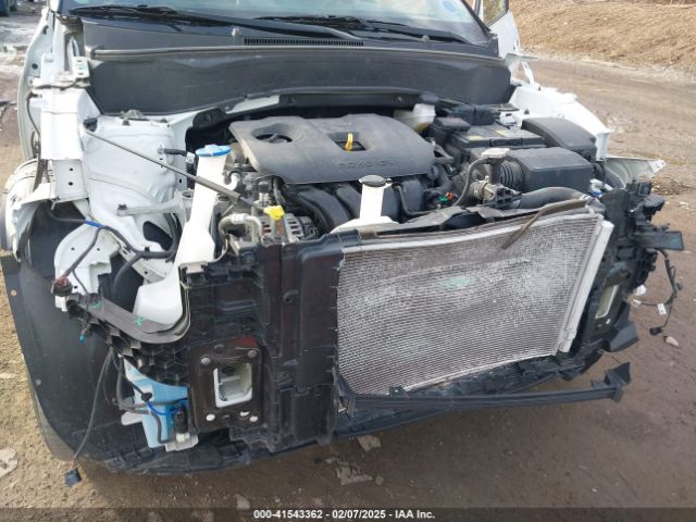 KNDEPCAA8N7257416 KIA Seltos Lx