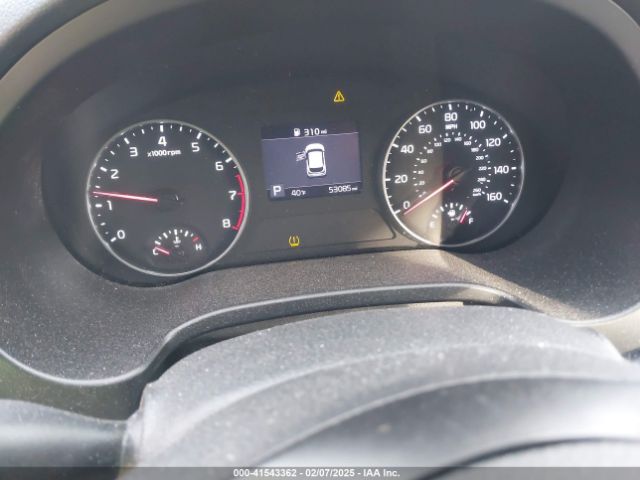 KNDEPCAA8N7257416 KIA Seltos Lx