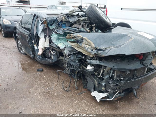 4T1BF1FK4HU318466 Toyota CAMRY SE