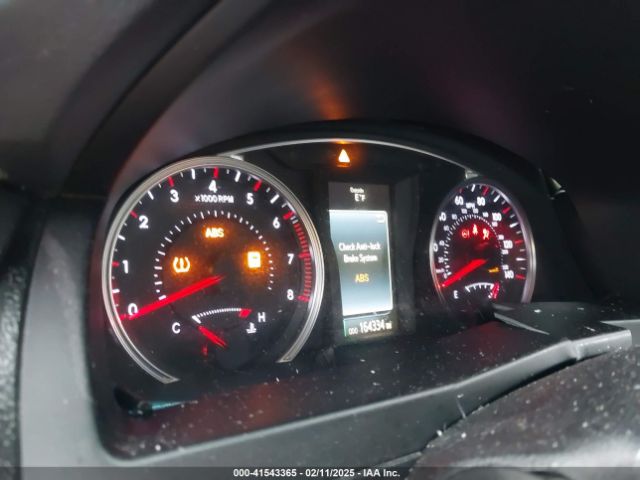 4T1BF1FK4HU318466 Toyota CAMRY SE