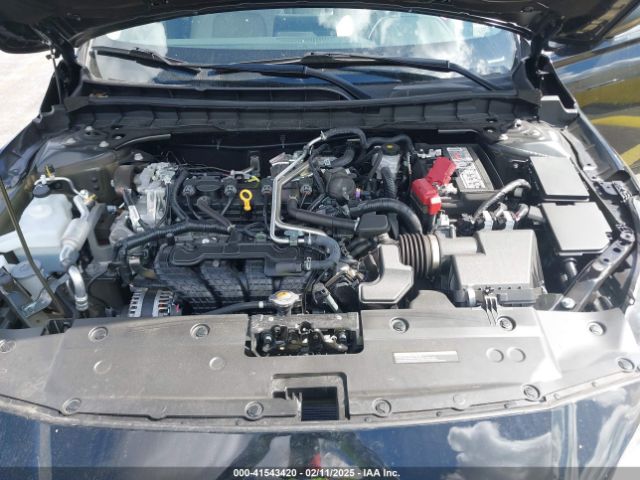 1N4BL4DV4SN305686 Nissan Altima Sv Fwd