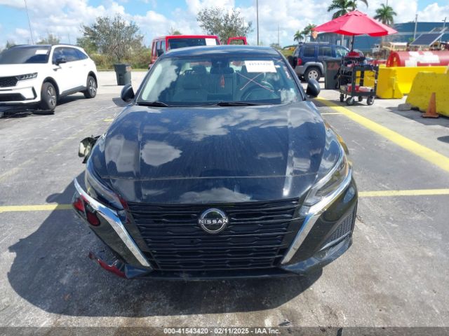 1N4BL4DV4SN305686 Nissan Altima Sv Fwd
