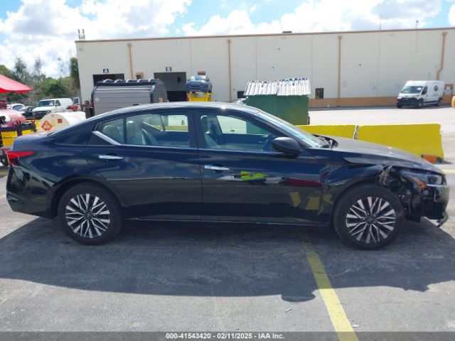 1N4BL4DV4SN305686 Nissan Altima Sv Fwd