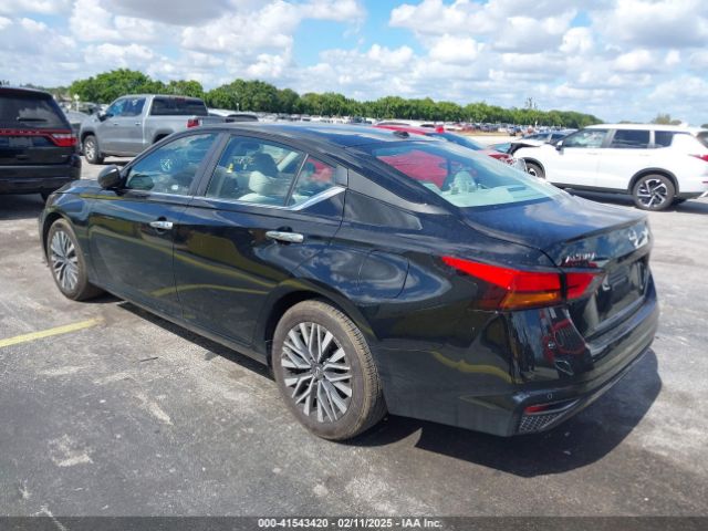 1N4BL4DV4SN305686 Nissan Altima Sv Fwd
