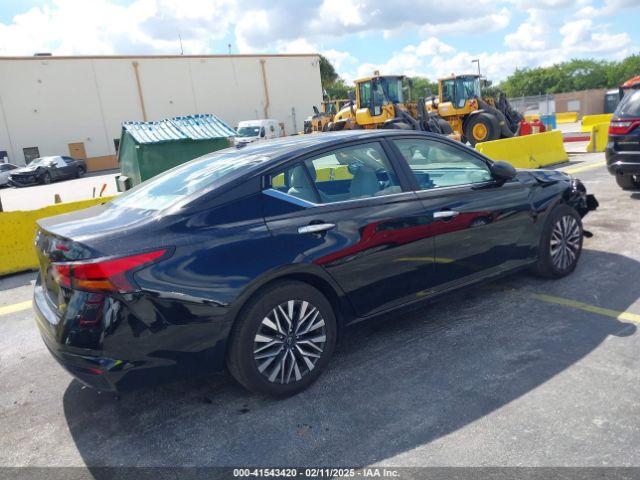 1N4BL4DV4SN305686 Nissan Altima Sv Fwd