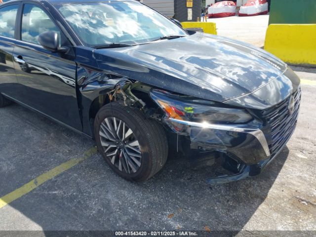1N4BL4DV4SN305686 Nissan Altima Sv Fwd